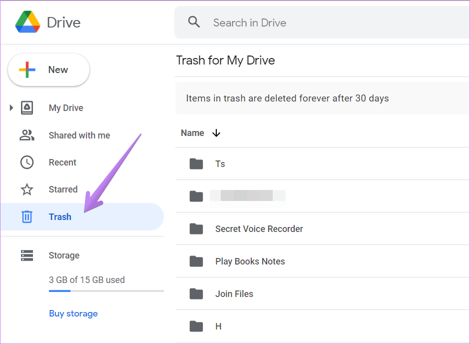 remove google drive for mac